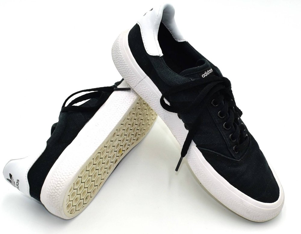 Adidas 3MC BUTY SPORTOWE męskie 40 2/3