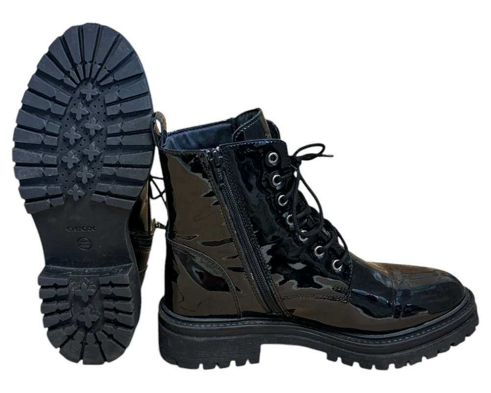 Geox Iridea BOTKI  damskie 39