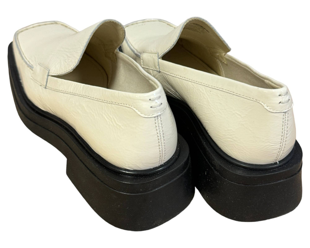 Vagabond Eyra PÓŁBUTY wsuwane damskie 40/39