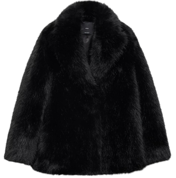 Płaszcz Mango XL 77019032