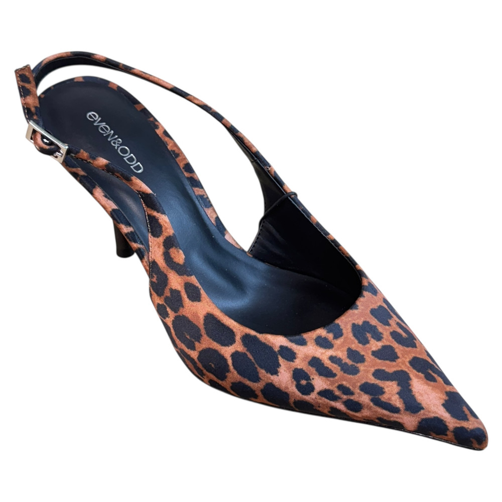 Even&Odd czółenka damskie 37/38