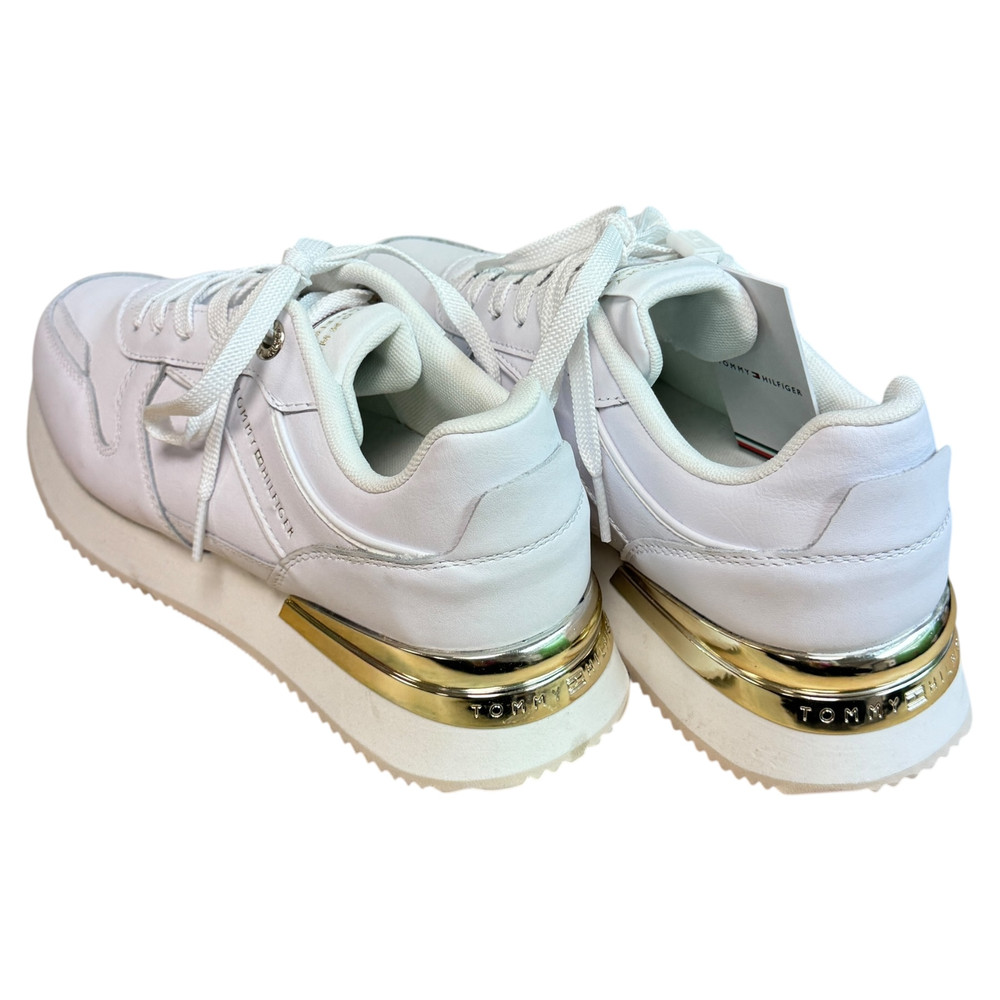 Tommy Hilfiger ELEVATED BUTY SPORTOWE damskie 39/40