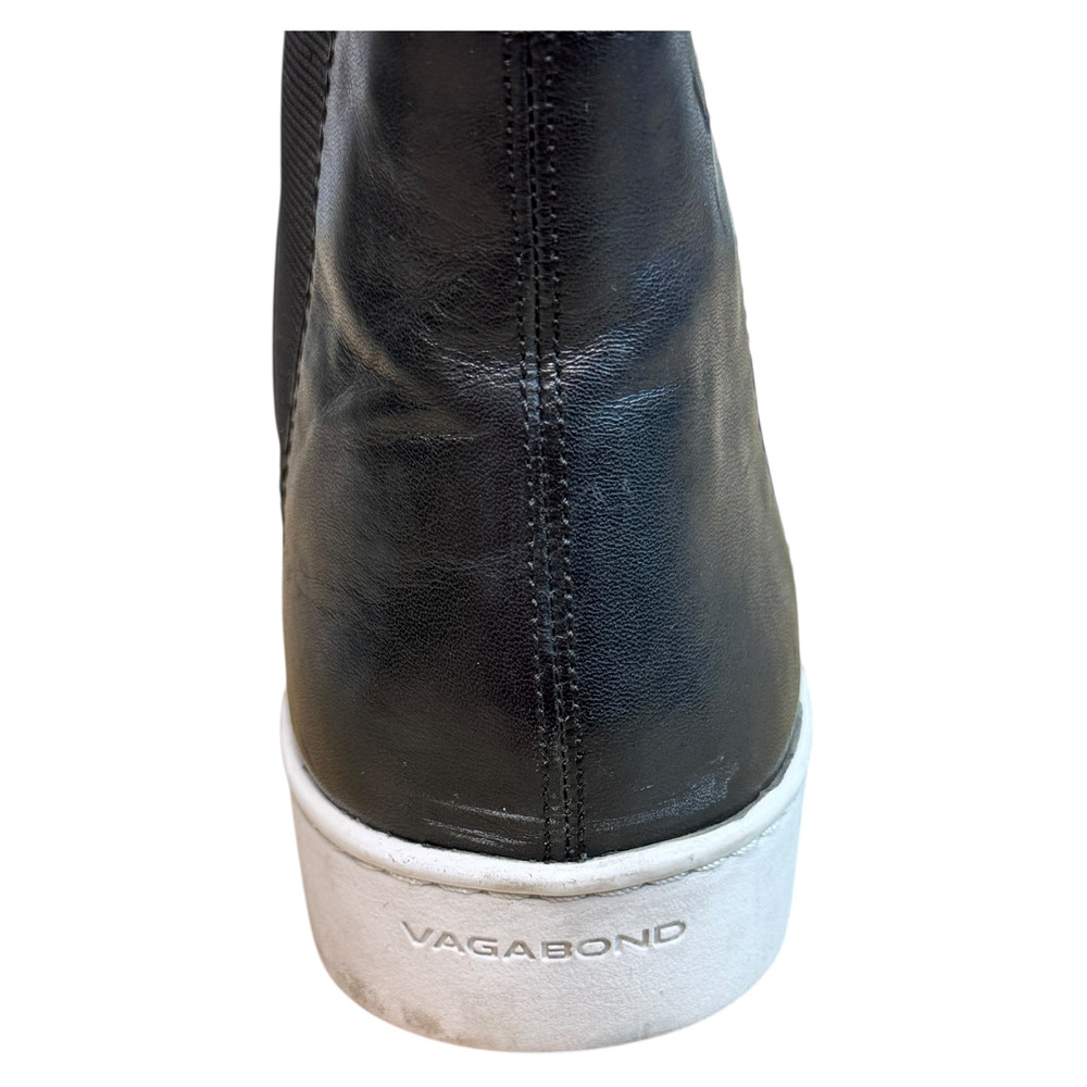 Vagabond Zoe platfo BOTKI damskie 41