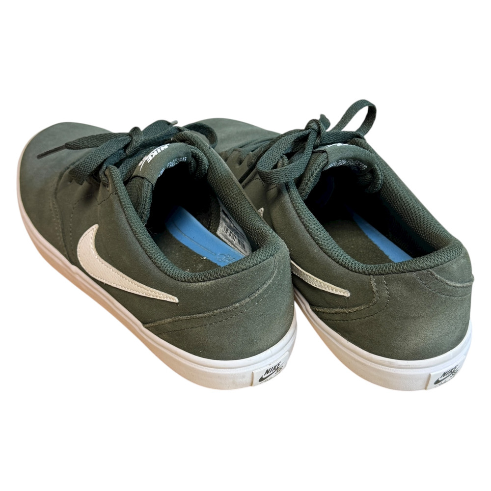 Nike Sb Check Solar TRAMPKI męskie 42,5