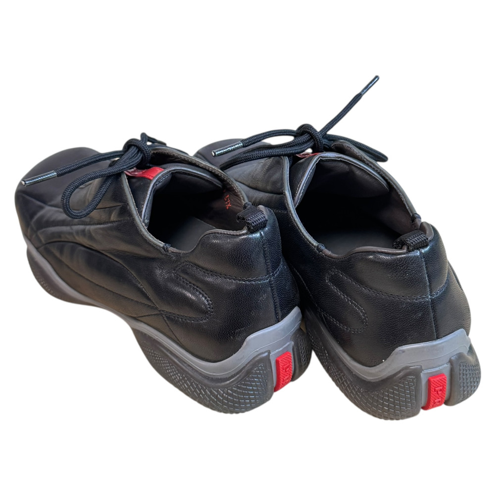 Prada BUTY SPORTOWE damskie 37,5