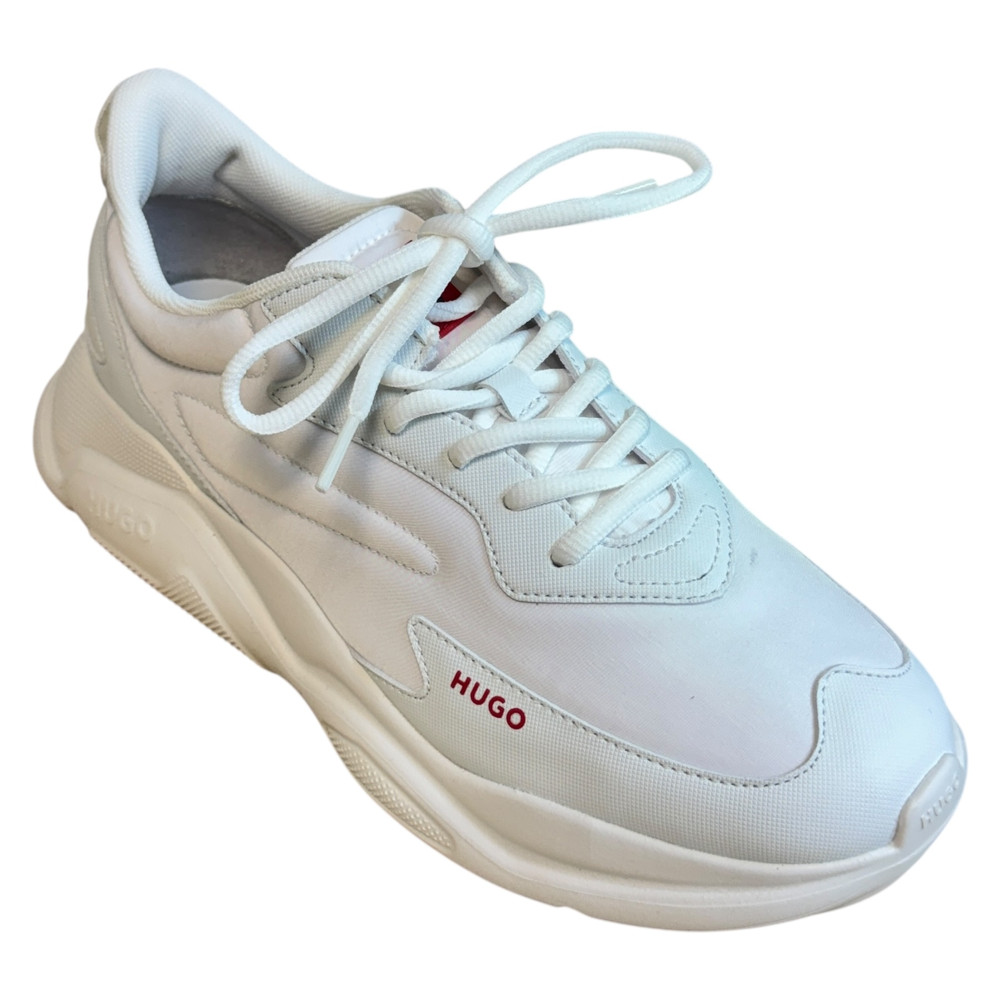 Hugo Boss BUTY SPORTOWE męskie 42