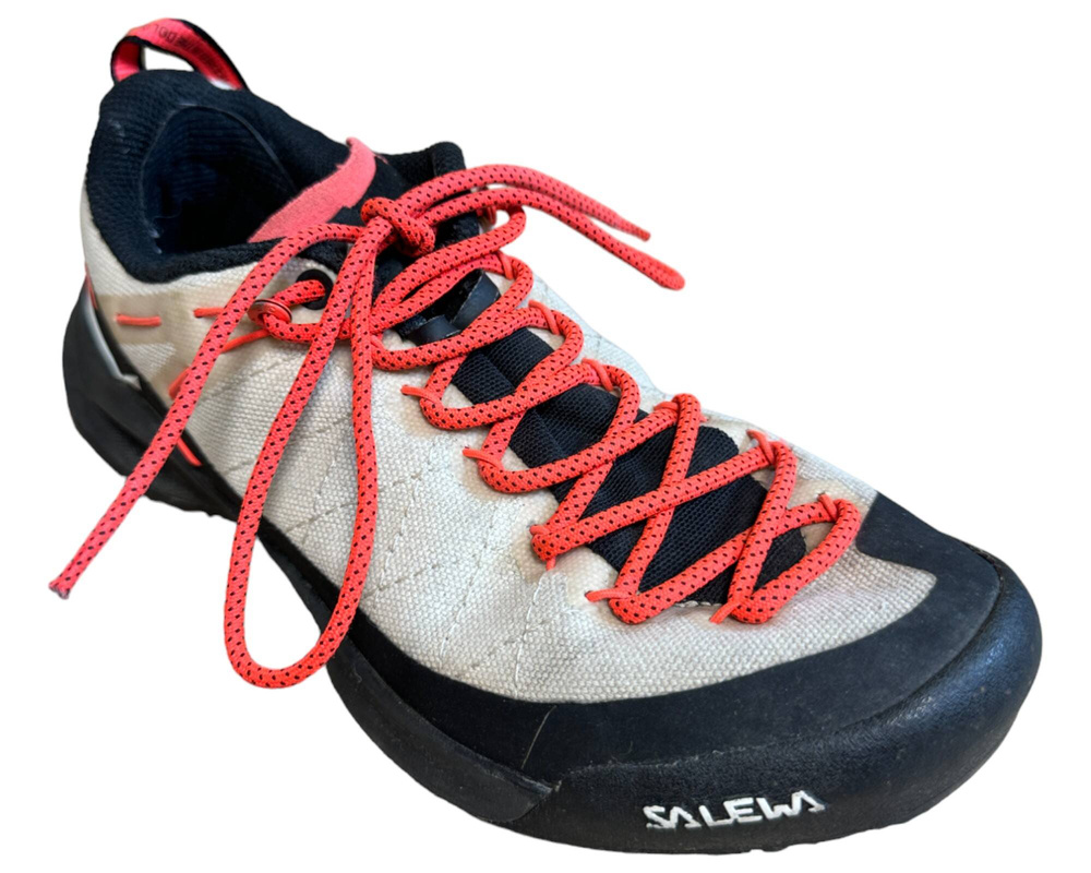 Salewa Wildfire Canvas W BUTY TREKKINGOWE damskie 35