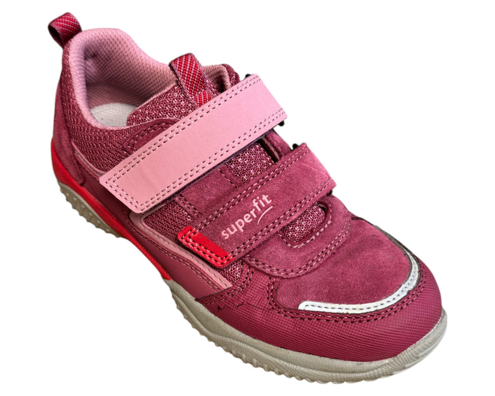 Superfit  BUTY SPORTOWE  dziecięce 32