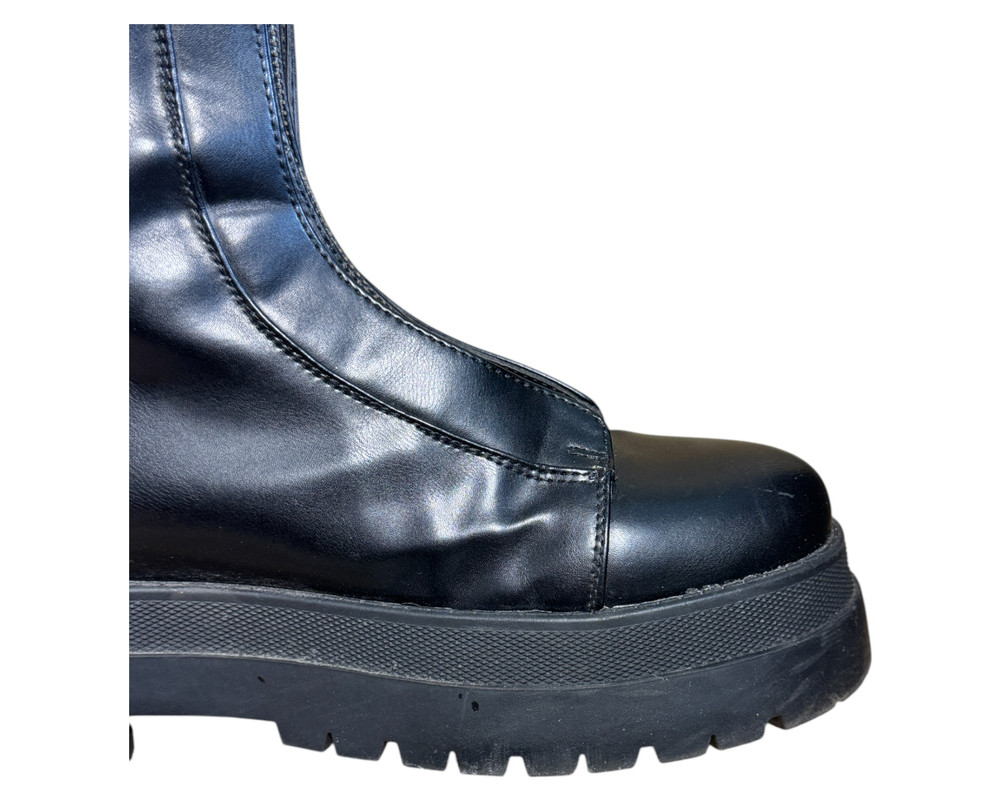 About You  BOTKI  damskie 41