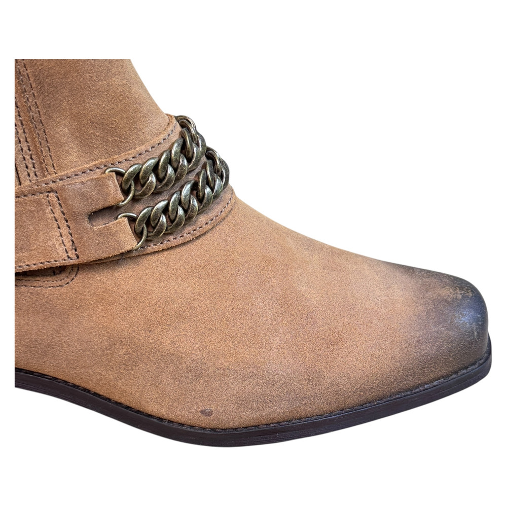 Zign BOTKI damskie 43