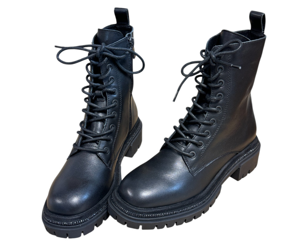 Inuovo  BOTKI  damskie 37