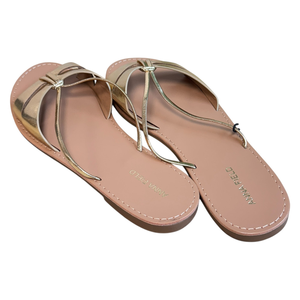 Anna Field KLAPKI damskie 40/41