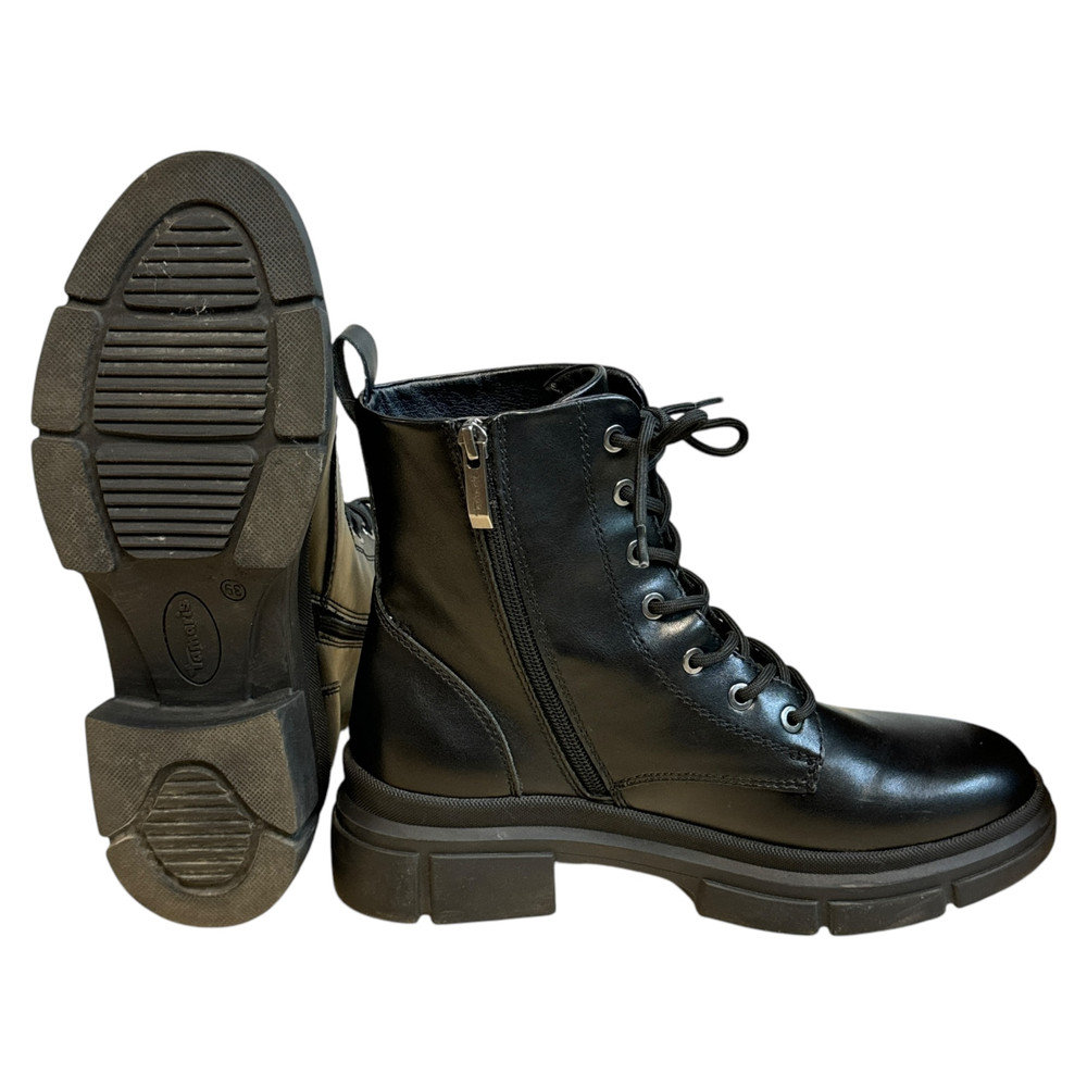 Tamaris  BOTKI  damskie 39