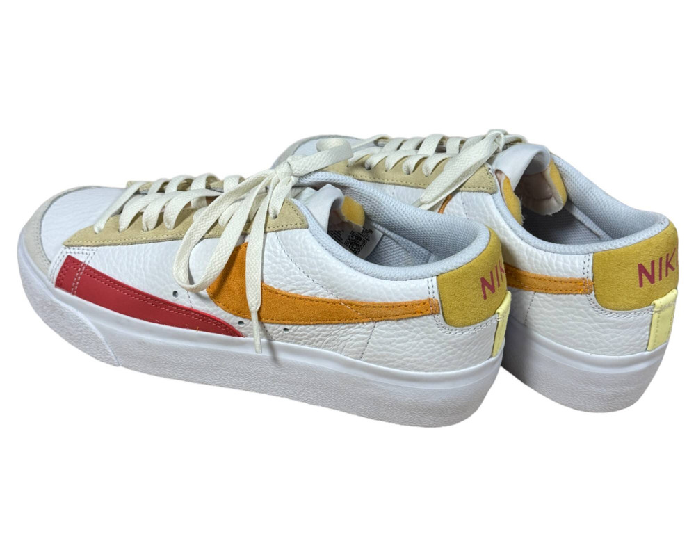 Nike Blazer Low BUTY SPORTOWE  damskie 40/38.5