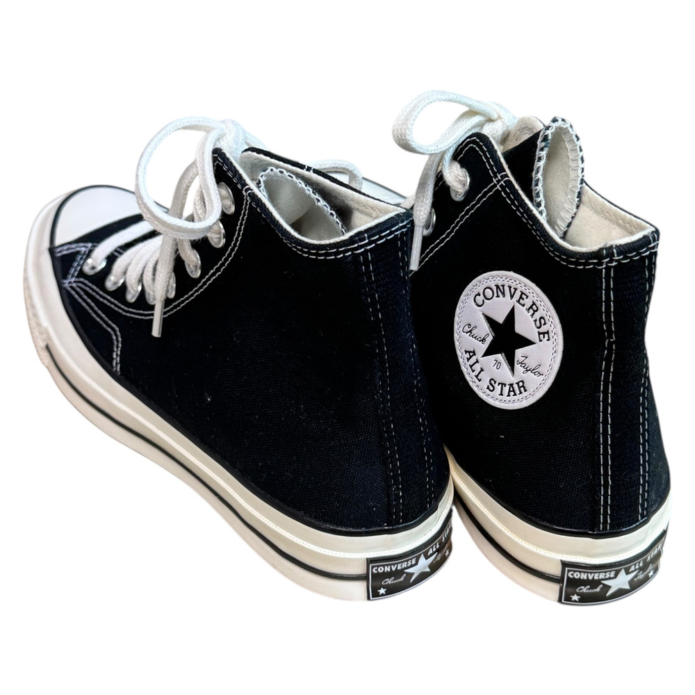 Converse CHUCK 70 TRAMPKI wysokie damskie 39.5/39