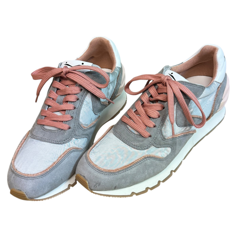 Voile Blanche BUTY SPORTOWE męskie 40