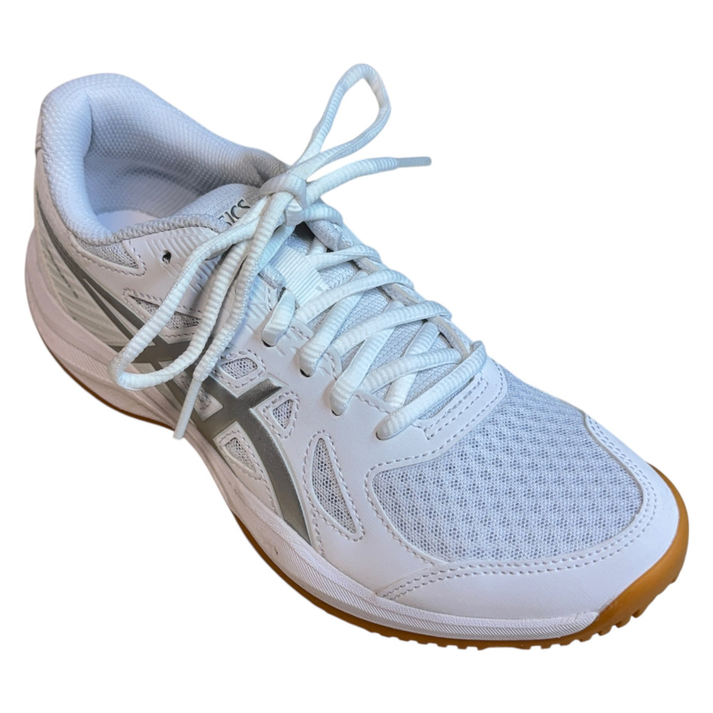 Asics Upcourt 6 BUTY SPORTOWE damskie 37.5/38