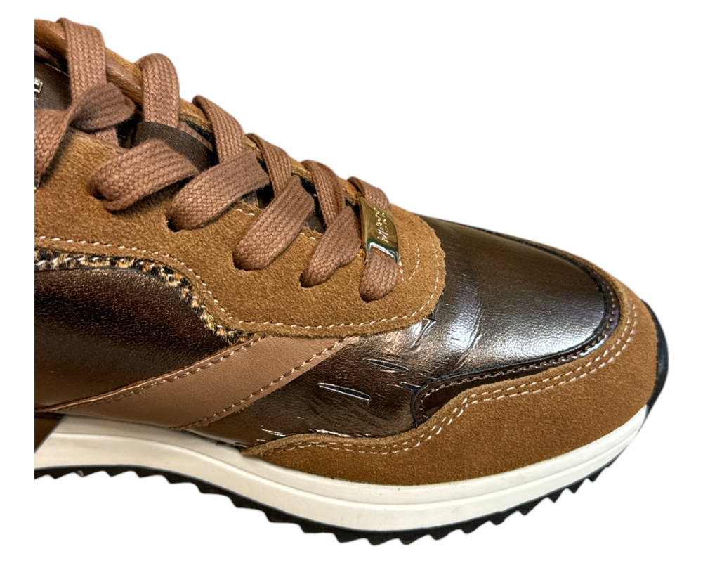 Mexx  BUTY SPORTOWE  damskie 36