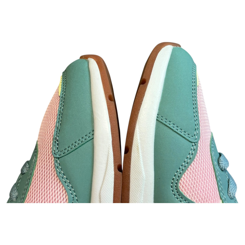 Kangaroos Kd-Racer BUTY SPORTOWE damskie 39/40