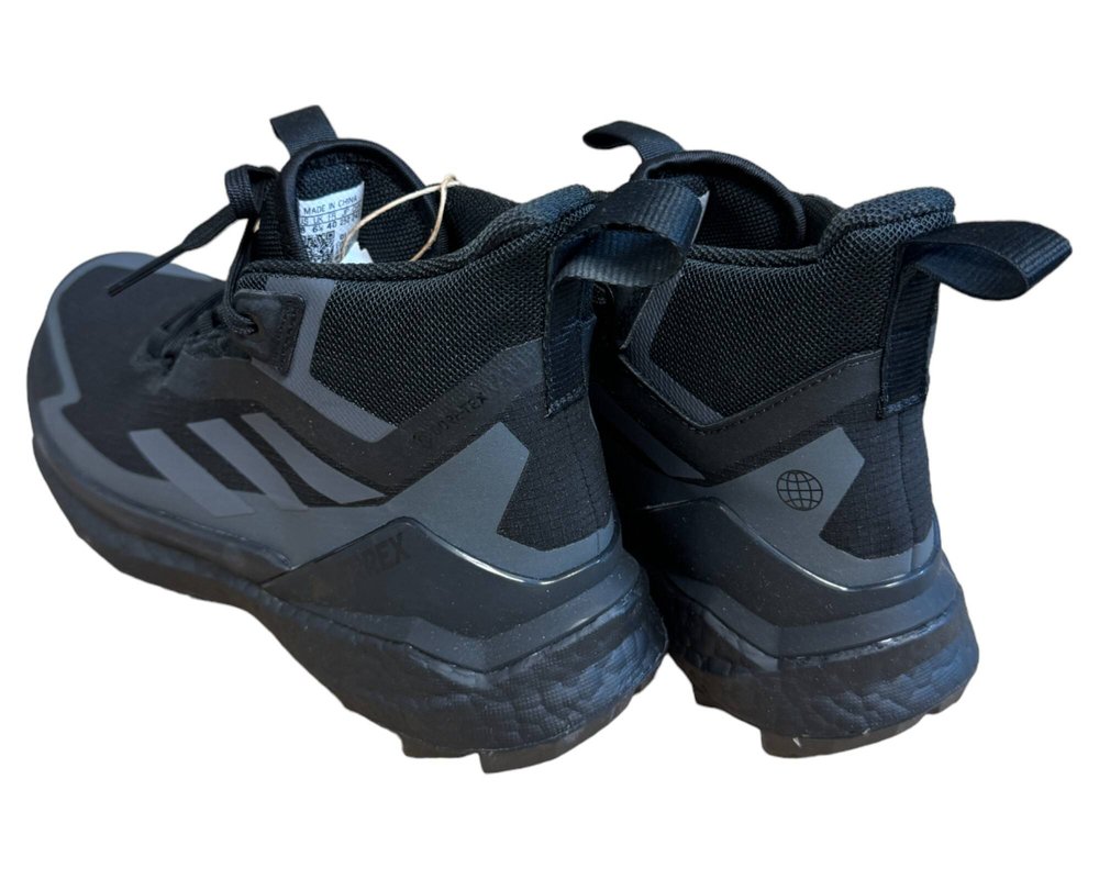 Adidas Terrex Free Hiker GORE-TEX BUTY TREKKINGOWE  damskie 40