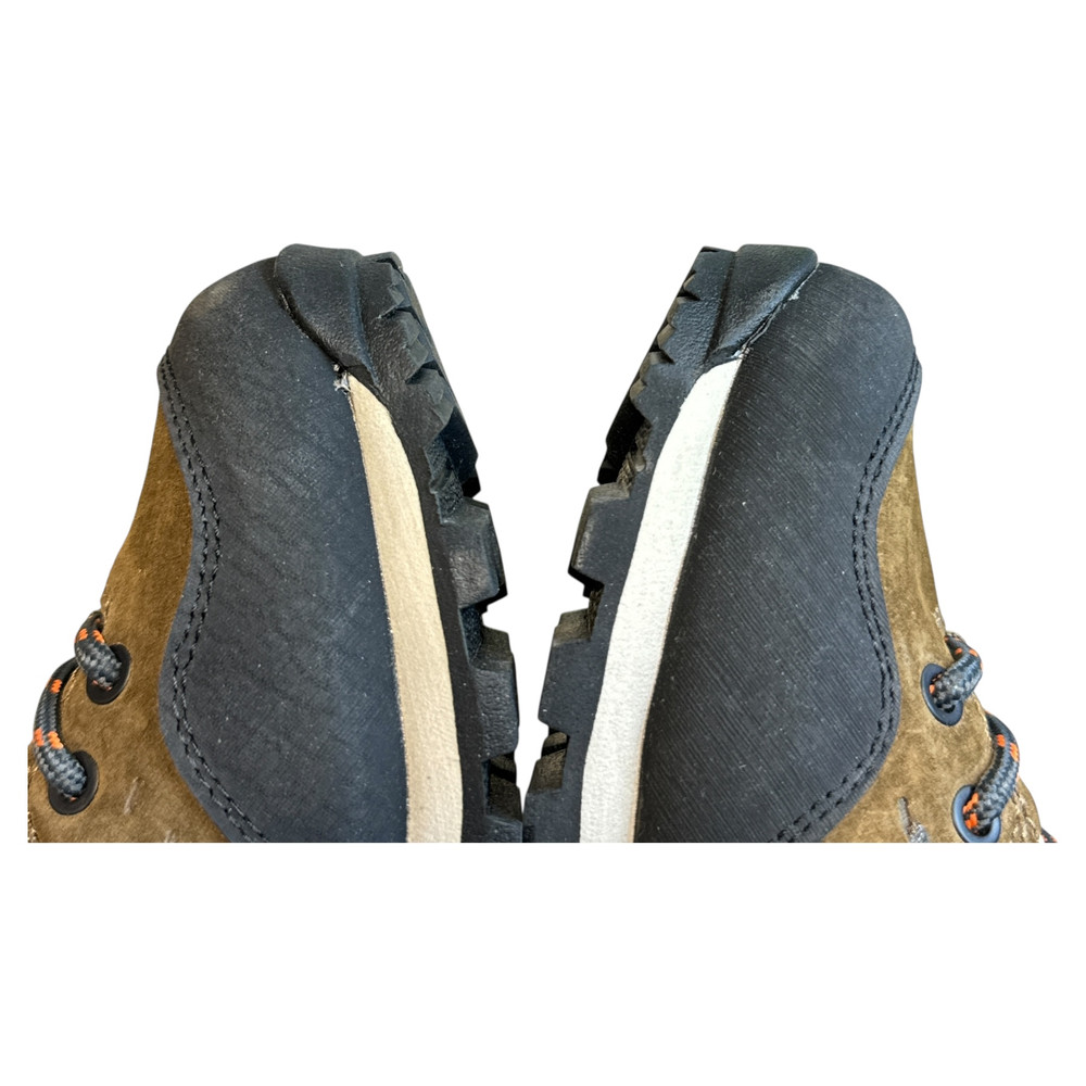 Cmp Alcor Low BUTY TREKKINGOWE damskie 38/39