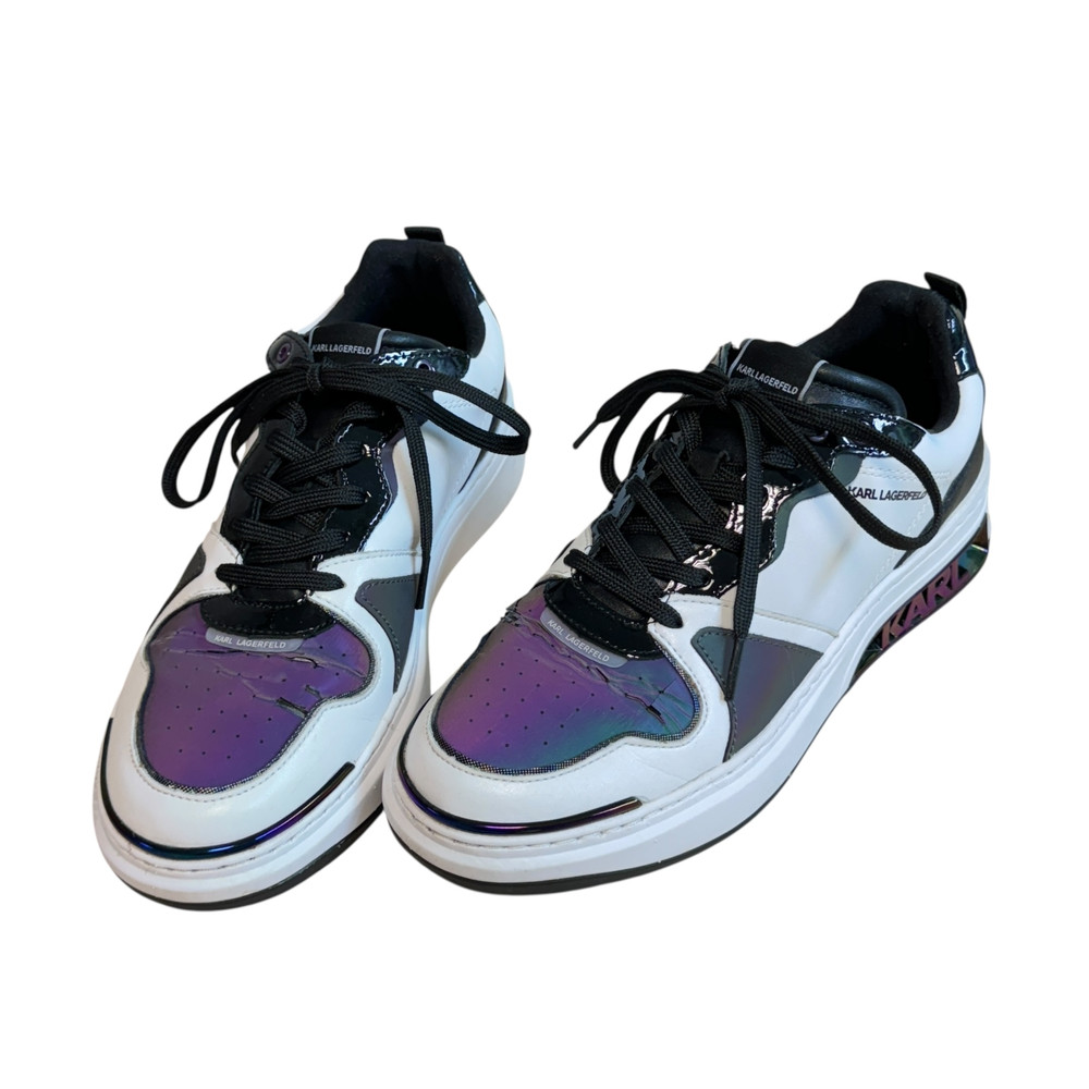 Karl Lagerfeld BUTY SPORTOWE damskie 40