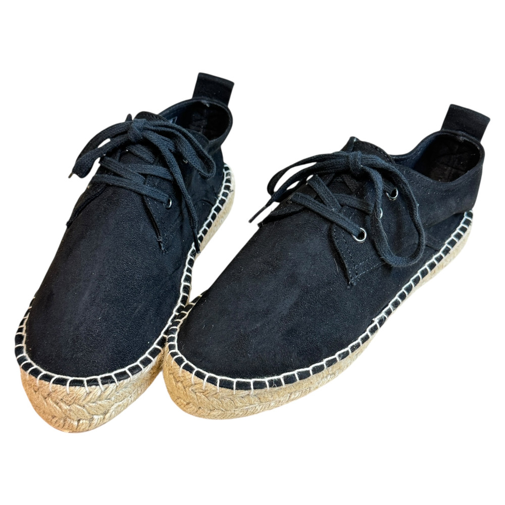 Even&Odd PÓŁBUTY espadryle damskie 38