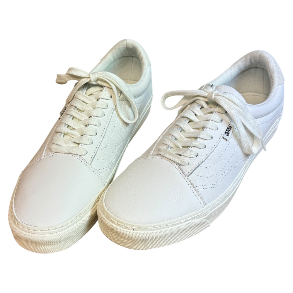 Vans Old Skool Lux BUTY SPORTOWE męskie 42.5/43