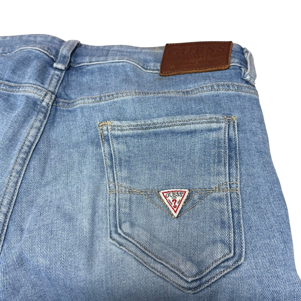 Guess spodnie jeansy MIAMI M / 31 