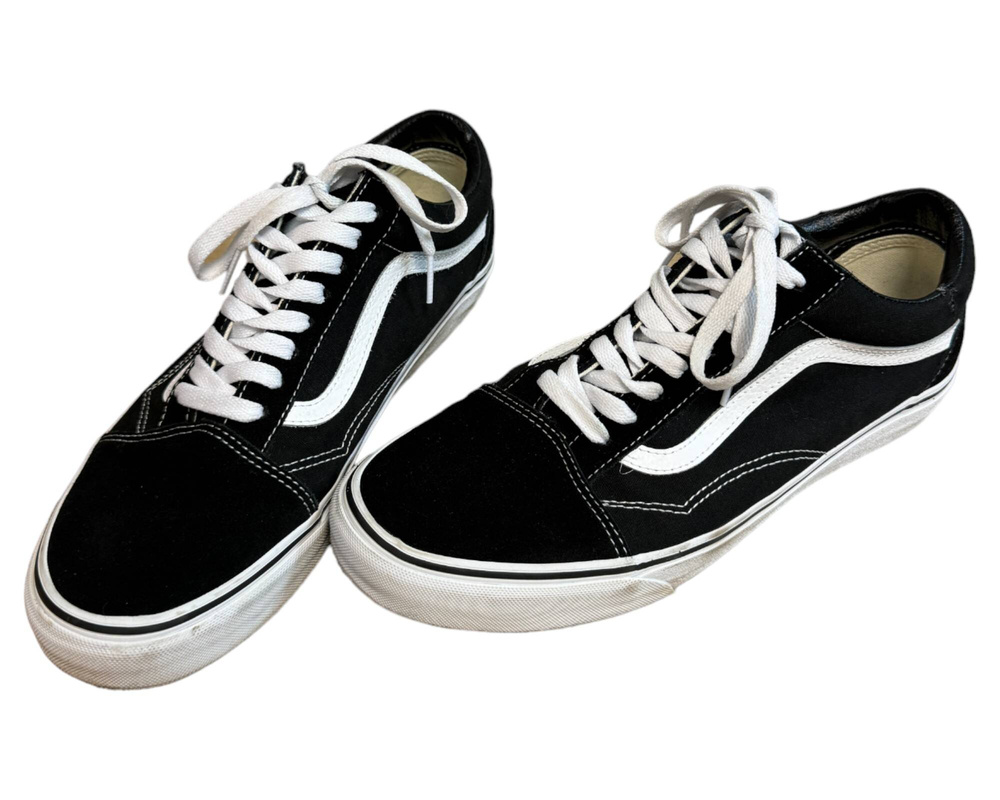 Vans Old Skool TRAMPKI  damskie 44