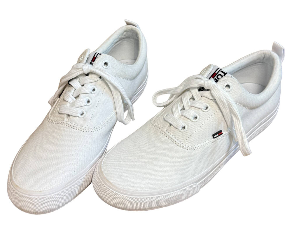 Tommy Jeans CLASSIC  TRAMPKI  damskie 40