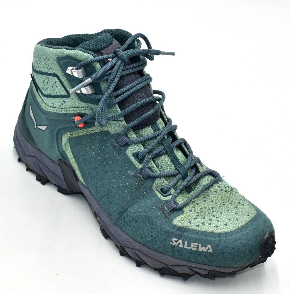 Salewa Alpenrose 2 Mid GTX BUTY TREKKINGOWE damskie 38,5