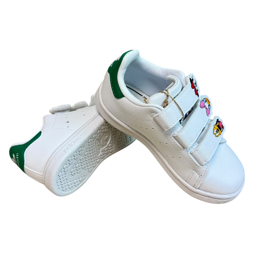 Adidas Stan Smith BUTY SPORTOWE dziecięce 26/25.5