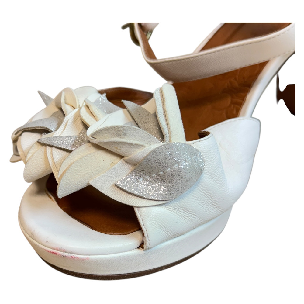 Chie Mihara Catina SANDAŁY damskie 39