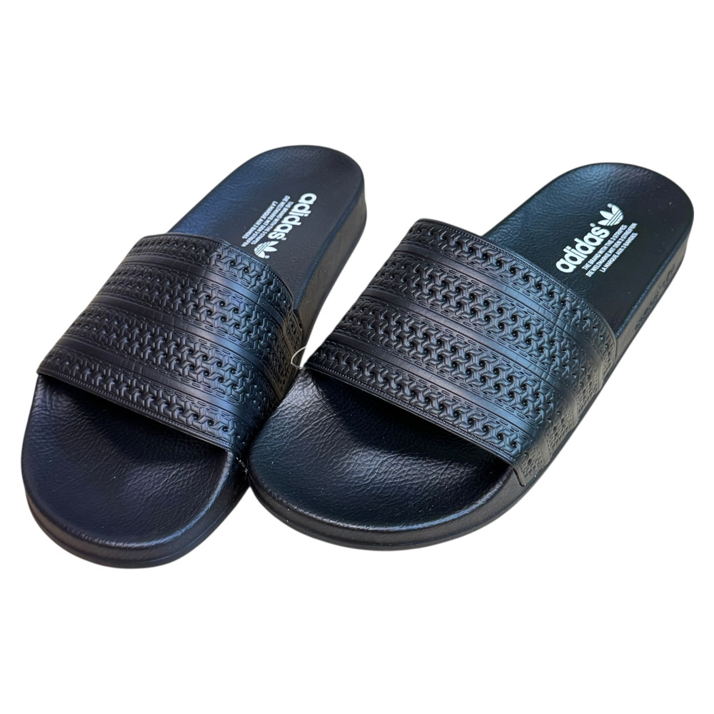 Adidas ADILETTE KLAPKI męskie 46