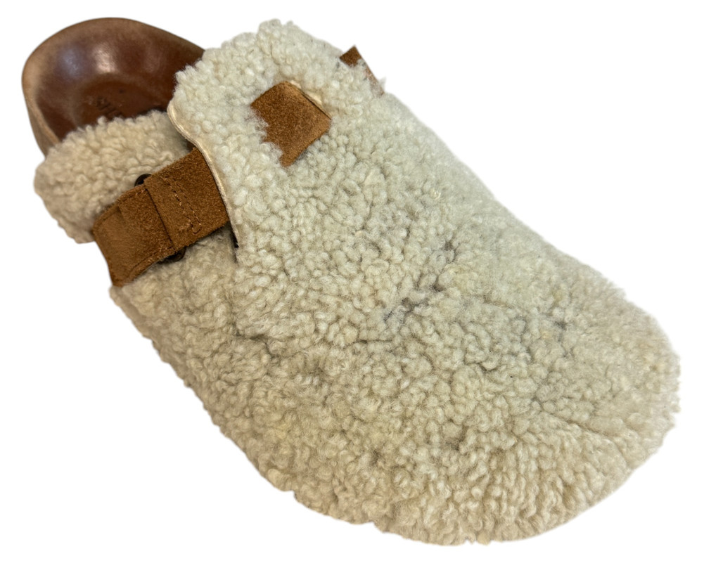 Shepherd ROMA KLAPKI  damskie 40