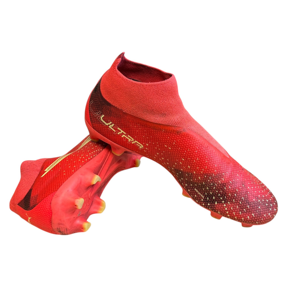 Puma Ultra Match+LI FG/AG BUTY SPORTOWE korki męskie 42