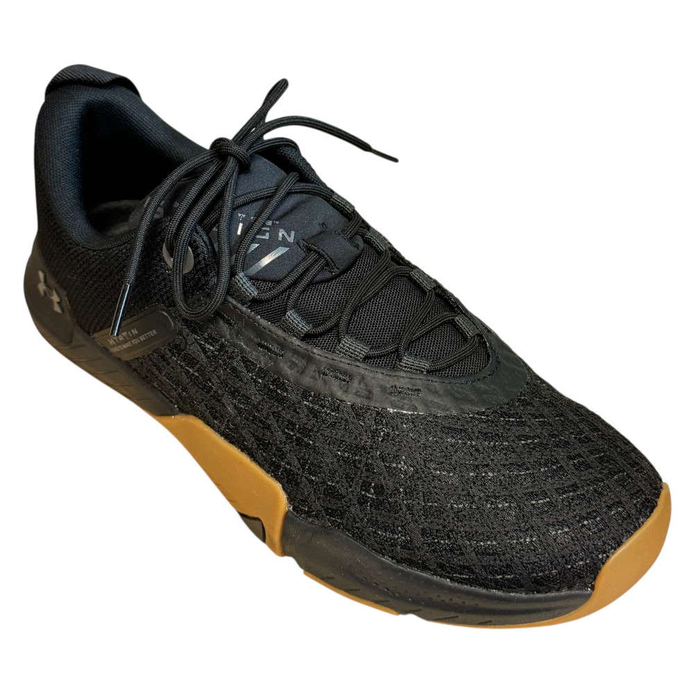 Under Armour Tribase Reign 5 BUTY SPORTOWE męskie 45,5