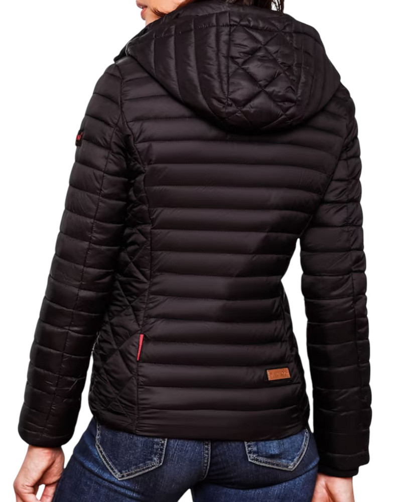 Naketano parka jacket L