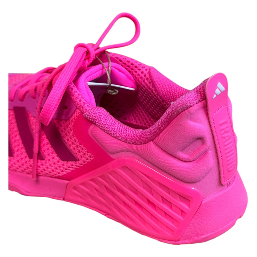 Adidas Dropset 3 BUTY SPORTOWE damskie 38 2/3 38