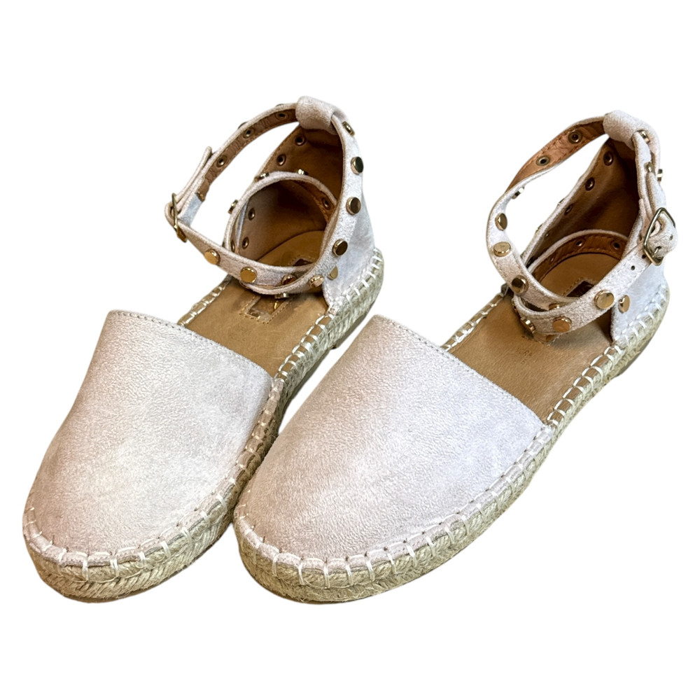 Cafe Noir PÓŁBUTY espadryle damskie 38/37