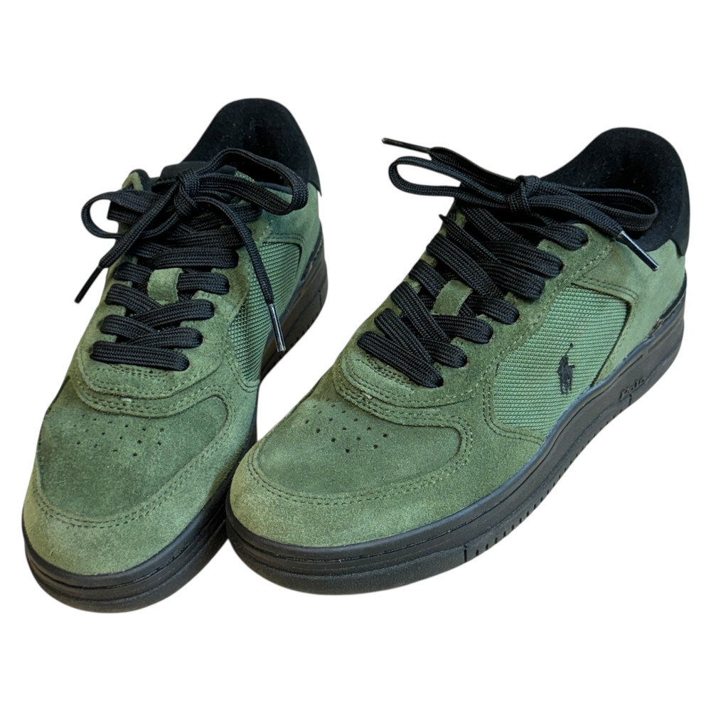 Polo Ralph Lauren BUTY SPORTOWE damskie 37