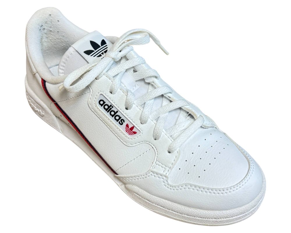 Adidas Continental 80 BUTY SPORTOWE  damskie 38