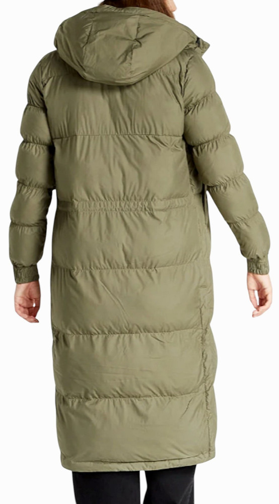 Naketano parka jacket L