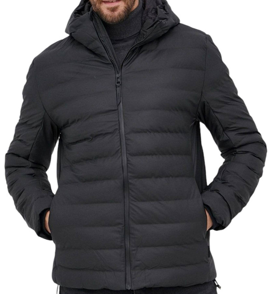 Naketano parka jacket L