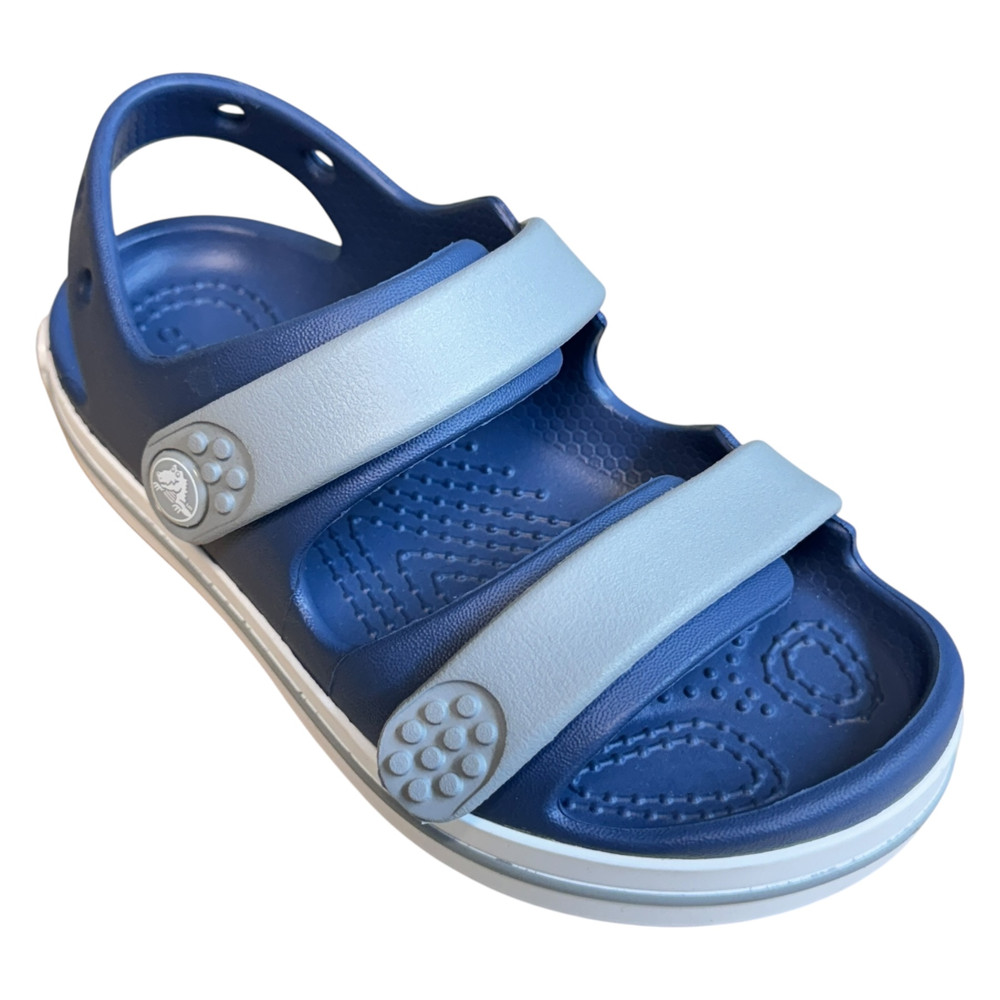 Crocs Crocband Cruiser SANDAŁY dziecięce 27/26
