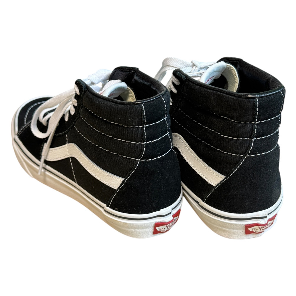 Vans SK-8 Hi BUTY SPORTOWE wysokie damskie 38.5/40