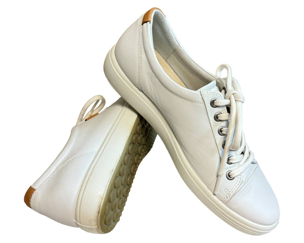 Ecco Soft 7 Ladies BUTY SPORTOWE  damskie 39