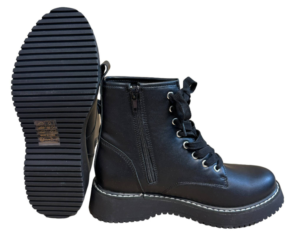 Madden Girl  BOTKI  damskie 37