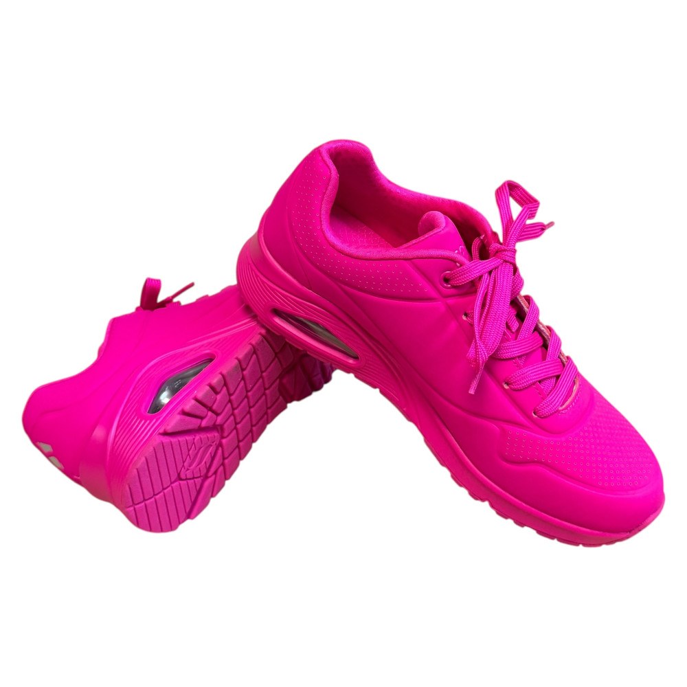 Skechers Night Shades BUTY SPORTOWE damskie 38/37